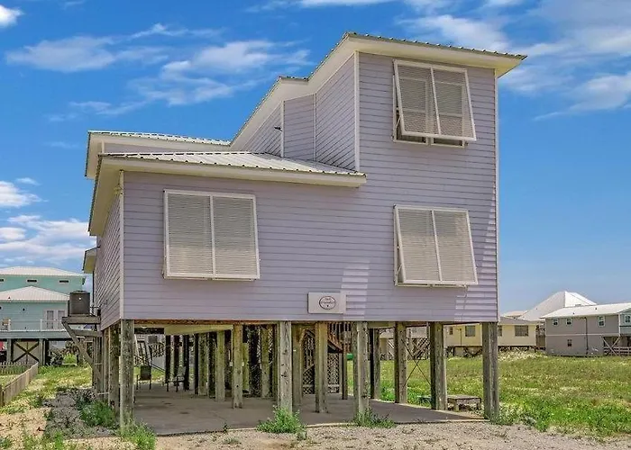 Holiday home Brighton By The Sea *