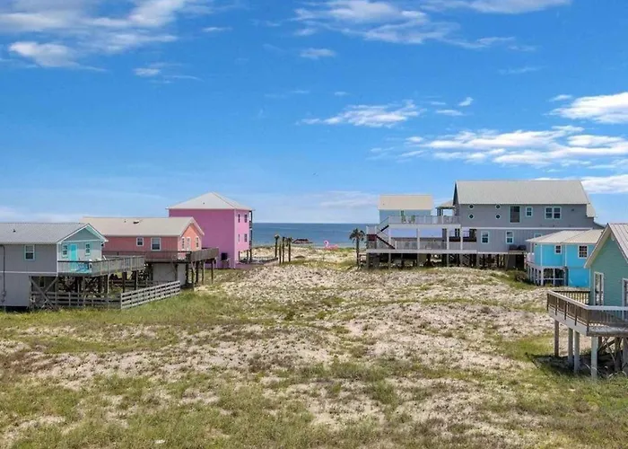 Brighton By The Sea Holiday home Gulf Shores