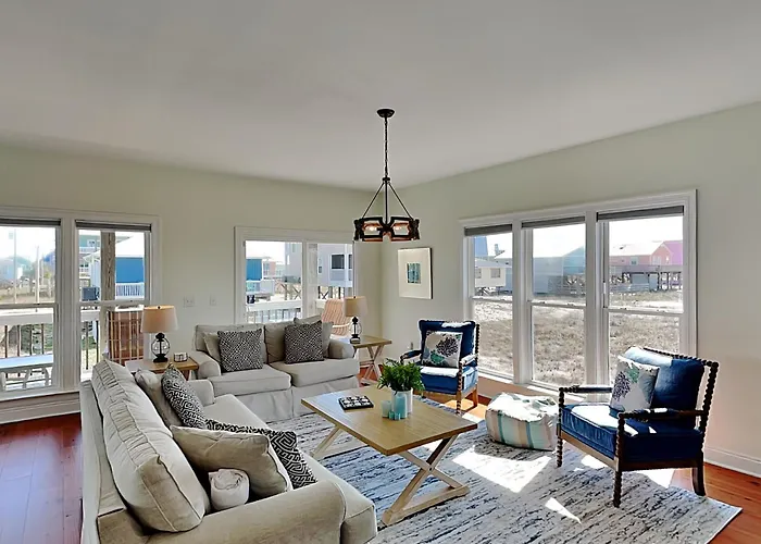 Holiday home Brighton By The Sea Gulf Shores