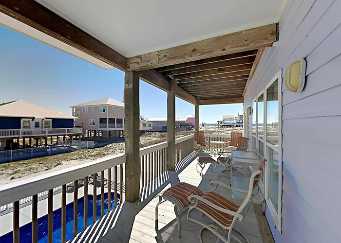 Holiday home Brighton By The Sea