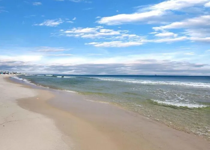 Holiday home Brighton By The Sea Gulf Shores
