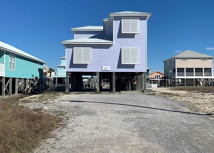 Brighton By The Sea Holiday home Gulf Shores