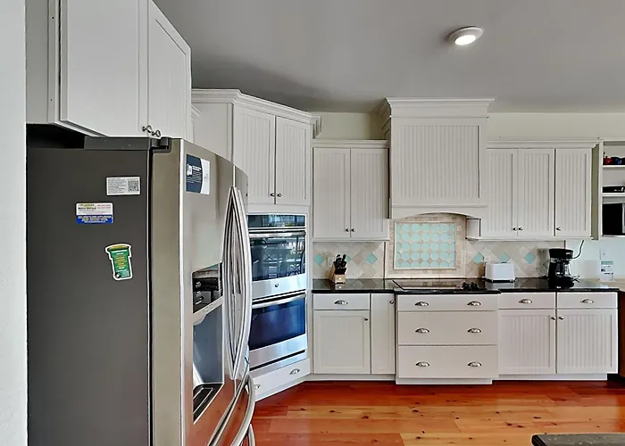 Holiday home Brighton By The Sea Gulf Shores